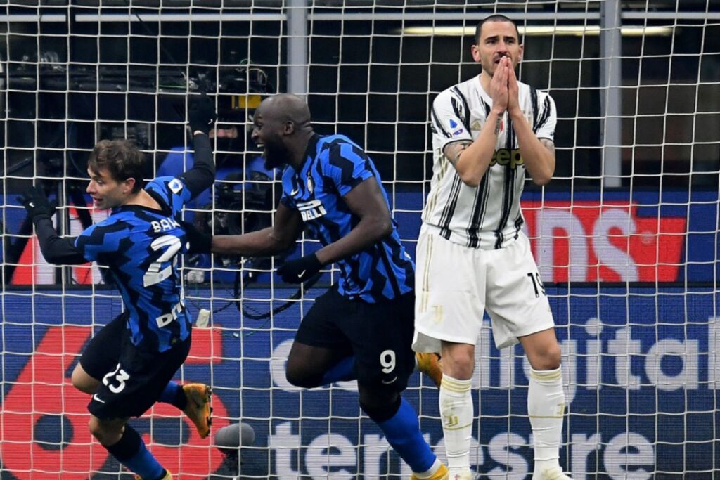 Ο Πίρλο τα έχωσε άσχημα στους παίκτες του