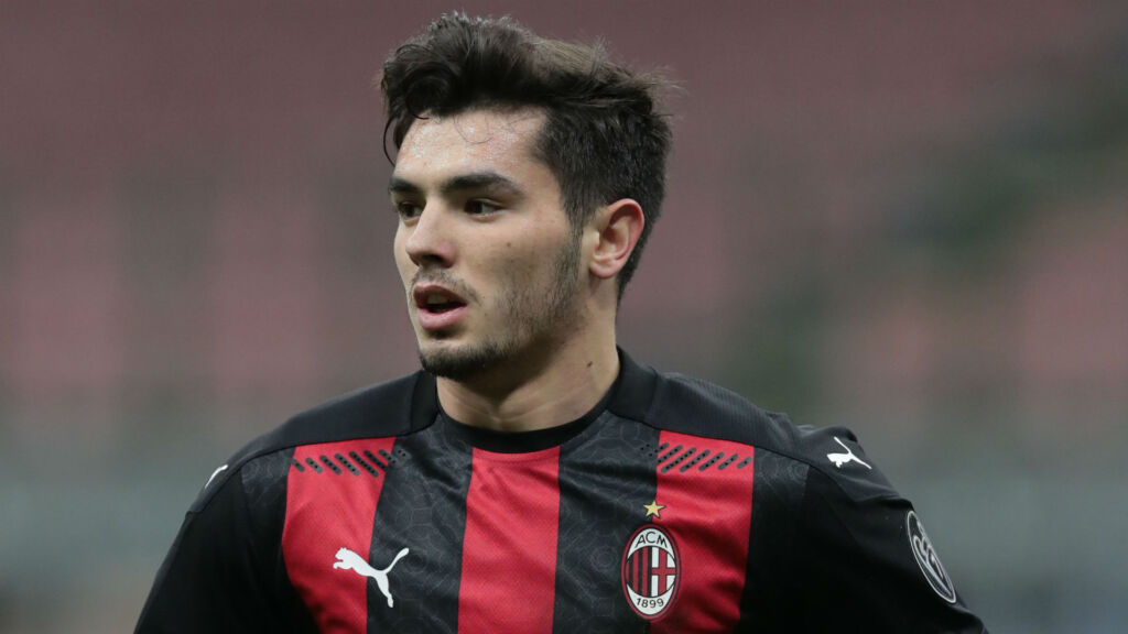 Ντίαζ: «Είμαστε η Μίλαν και μπορούμε τα πάντα»