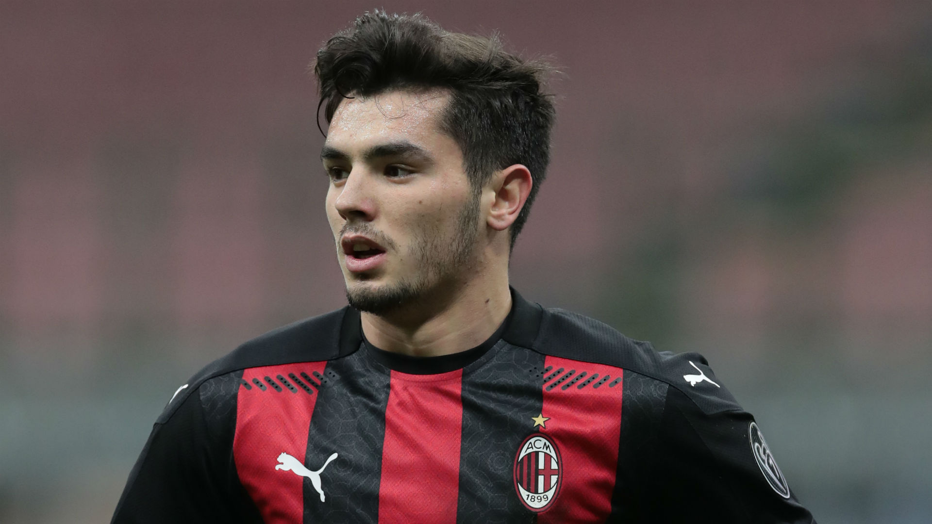 Ντίαζ: «Είμαστε η Μίλαν και μπορούμε τα πάντα»