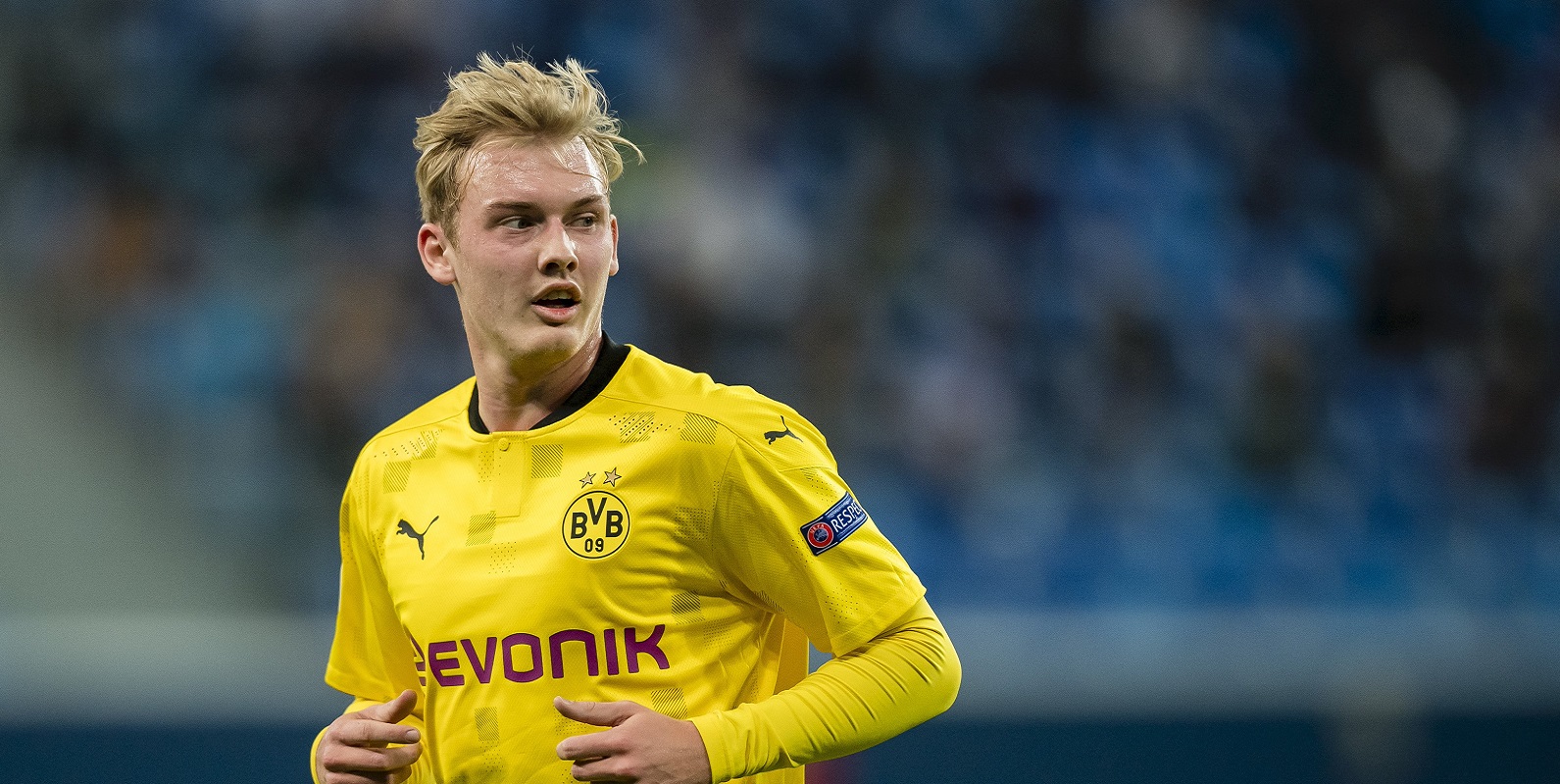 Φλερτ Mπραντ με Άρσεναλ – Διάψευση Ντόρτμουντ!