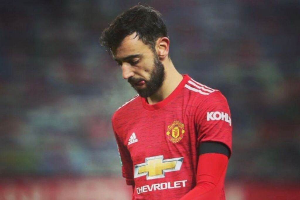 Το καμπανάκι του Μπρούνο μετά το νέο αποκλεισμό