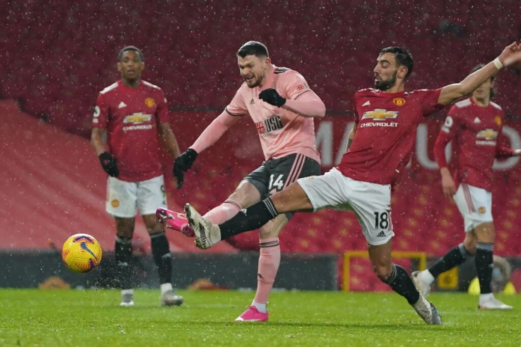 Και όμως ο “διάβολος” ματώνει από “λεπίδα” (vid)