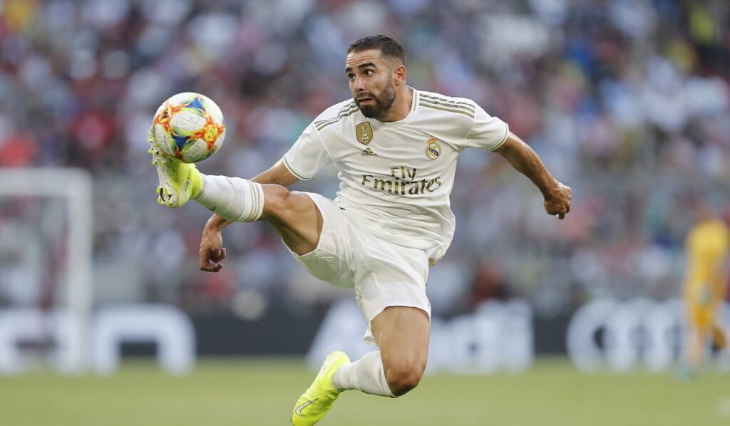 Τον Ράμος περίμεναν, ο Καρβαχάλ ανανεώνει!