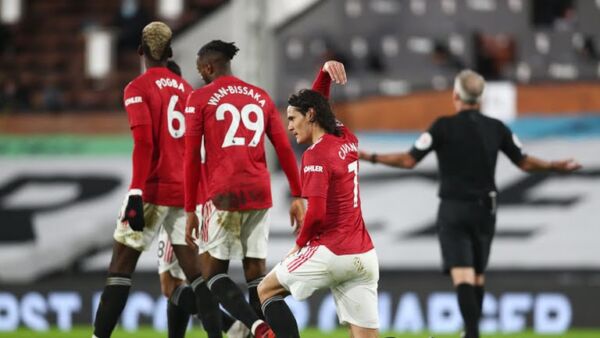 Καβάνι Γιουνάιτεντ