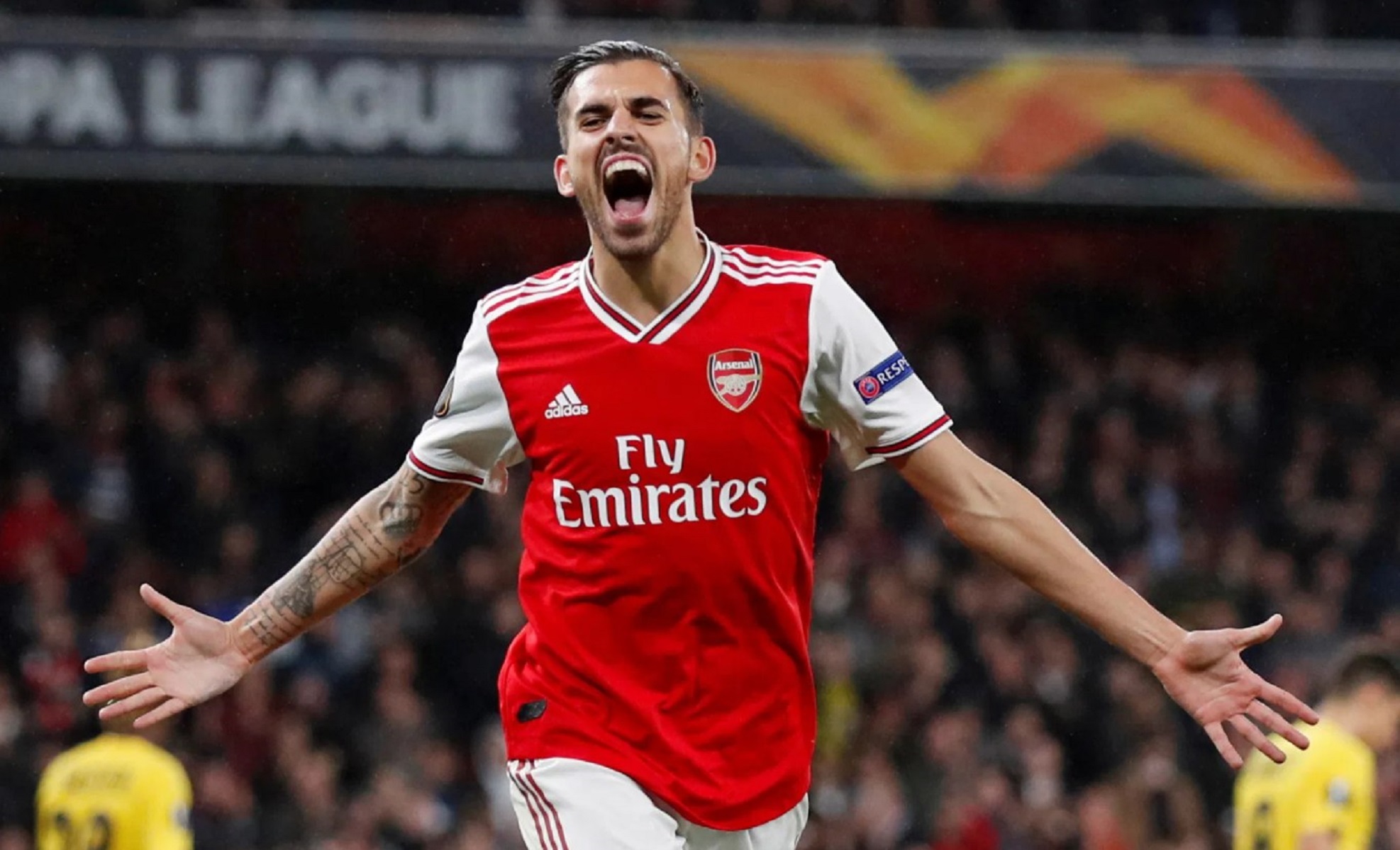 Θεμπάγιος: «Θέλω να ξαναφορέσω τη φανέλα της Ρεάλ»