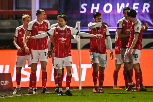 Τσέλτεναμ Σίτι