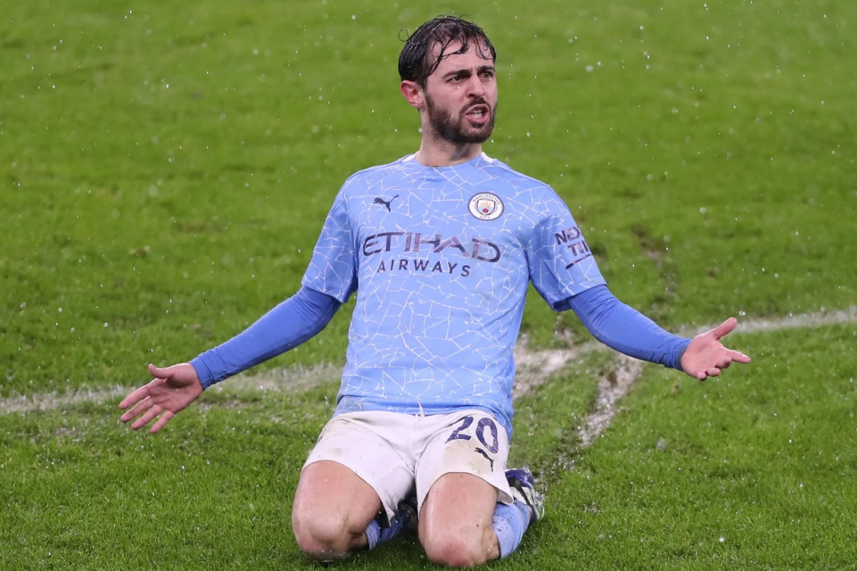 Η Σίτι πέταξε για την κορυφή της Πρέμιερ Λιγκ (vid)