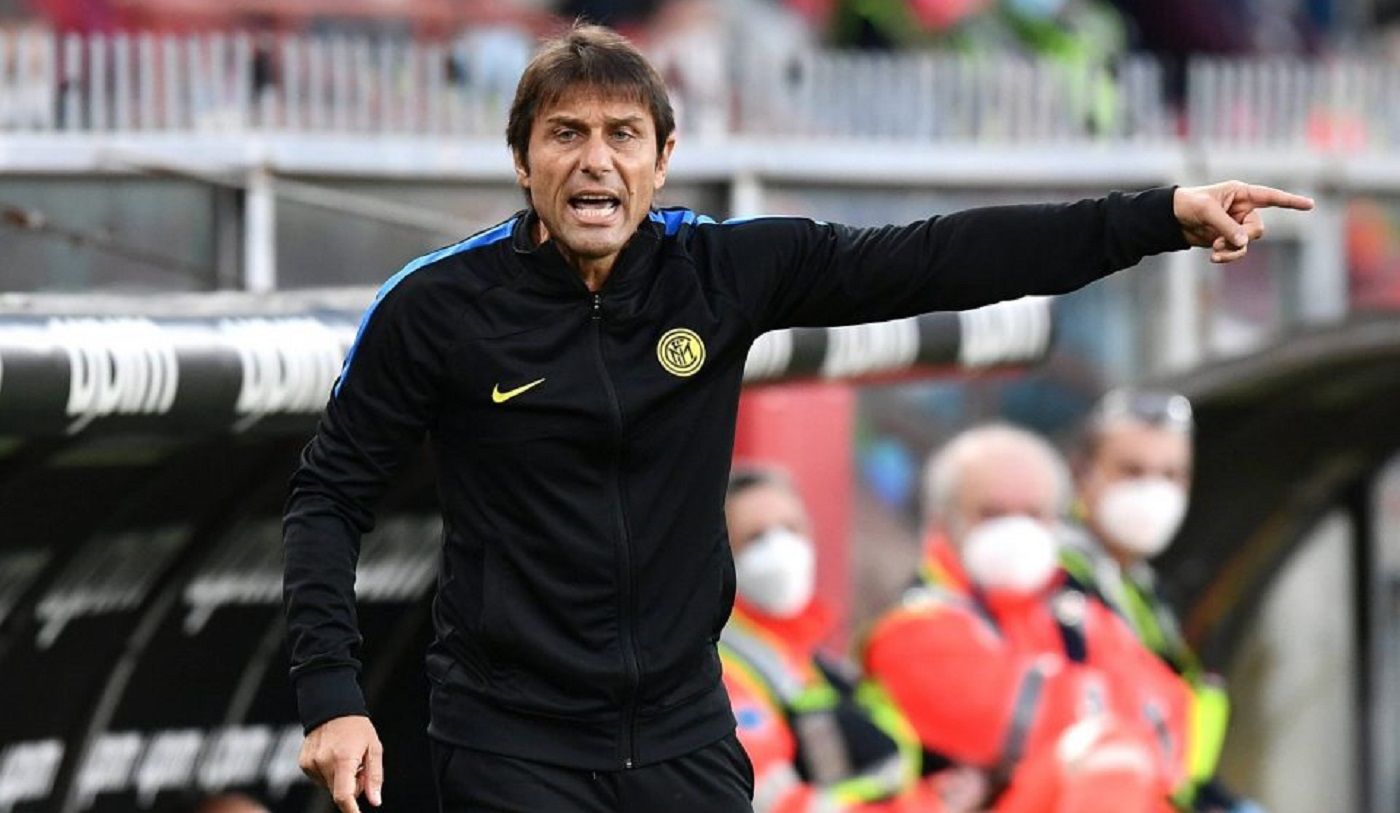 Έπεσε «καμπάνα» σε Kόντε μετά την αποβολή!