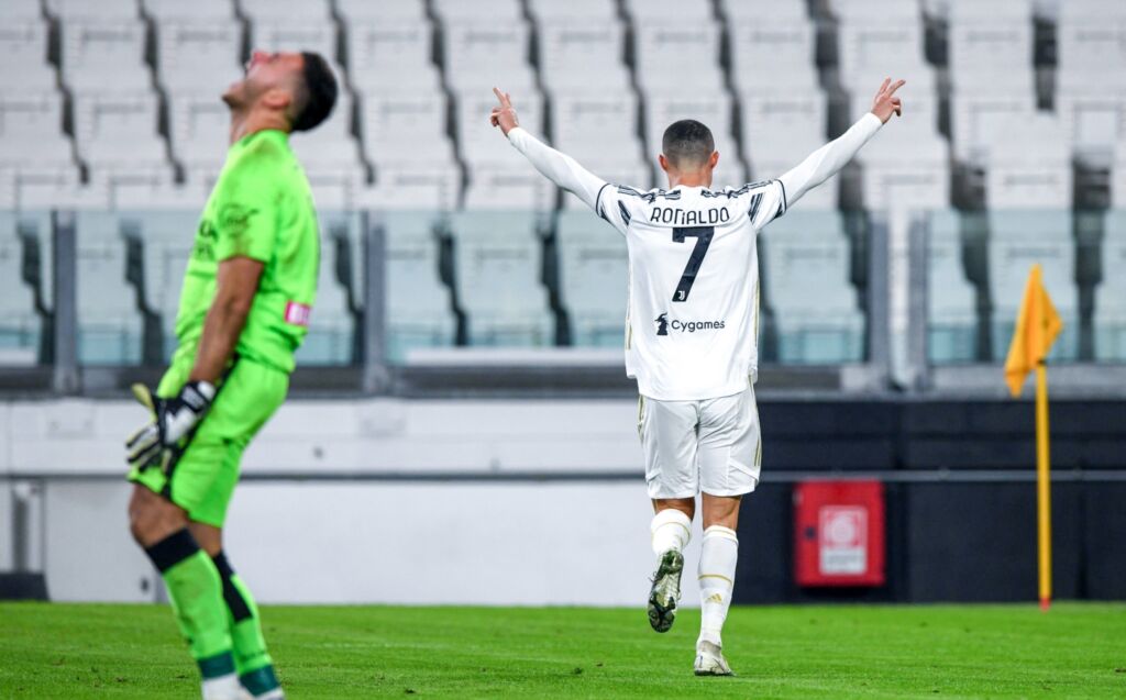 Ο Κριστιάνο προσπέρασε τον Πελέ και η κορυφή τον περιμένει! (pic)