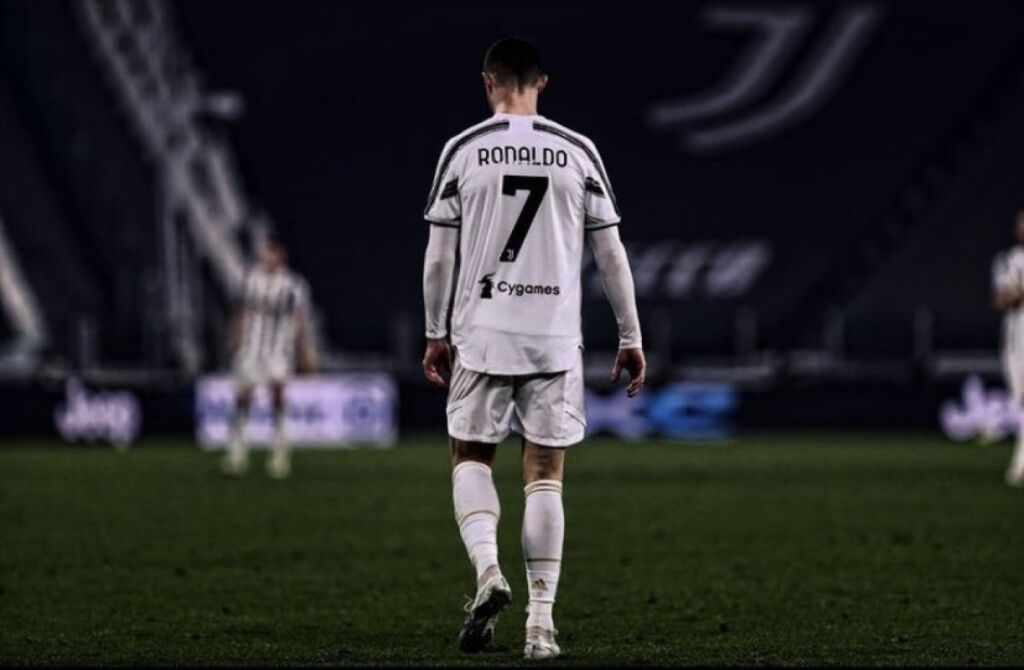 Κριστιάνο, είσαι ο «βασιλιάς» και του … instagram! (pic)