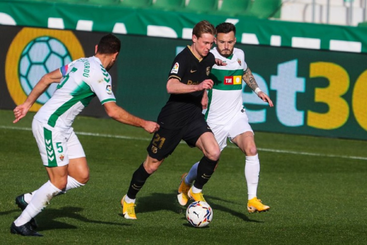 Έστω και με αποκρουστική εμφάνιση έγινε η δουλειά (vid)