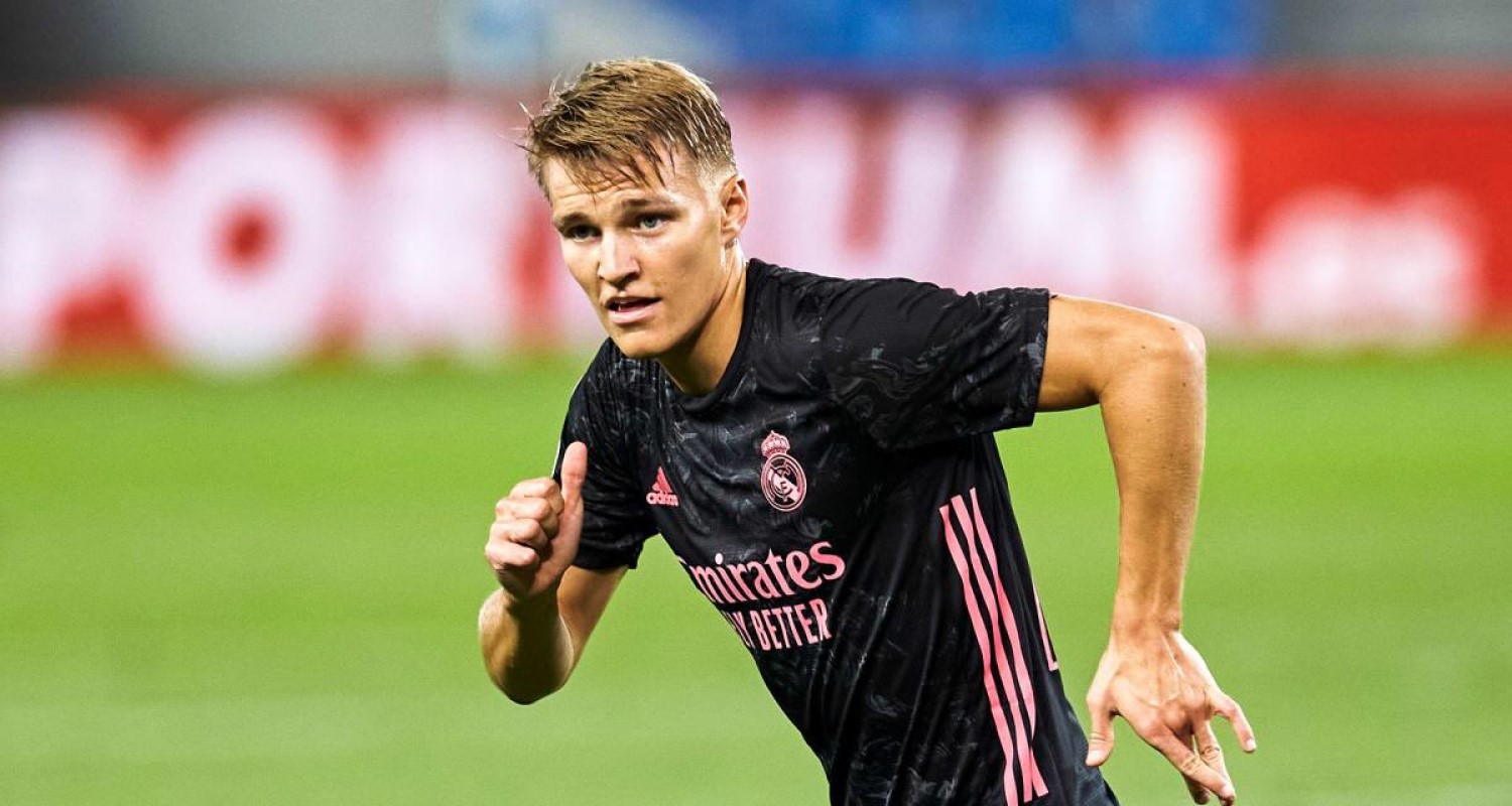 Πρόβλημα με Όντεγκααρντ, ζήτησε να φύγει από τη Ρεάλ!