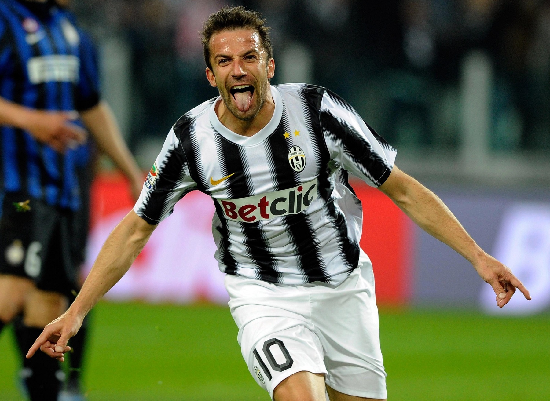 Όταν ο «Μέγας Αλέξανδρος» έγινε θρύλος της Γιουβέντους!