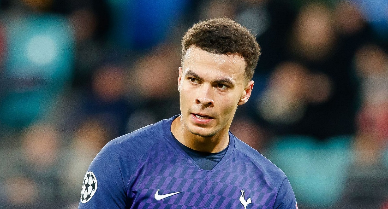 Στάση αναμονής η Τότεναμ για Ντέλε Άλι!