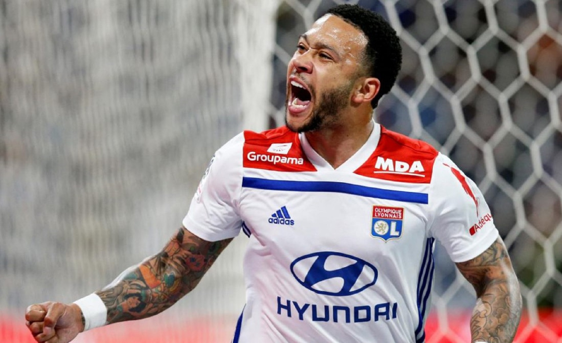 Ντεπάι: «Απολαύστε με όσο είμαι εδώ»