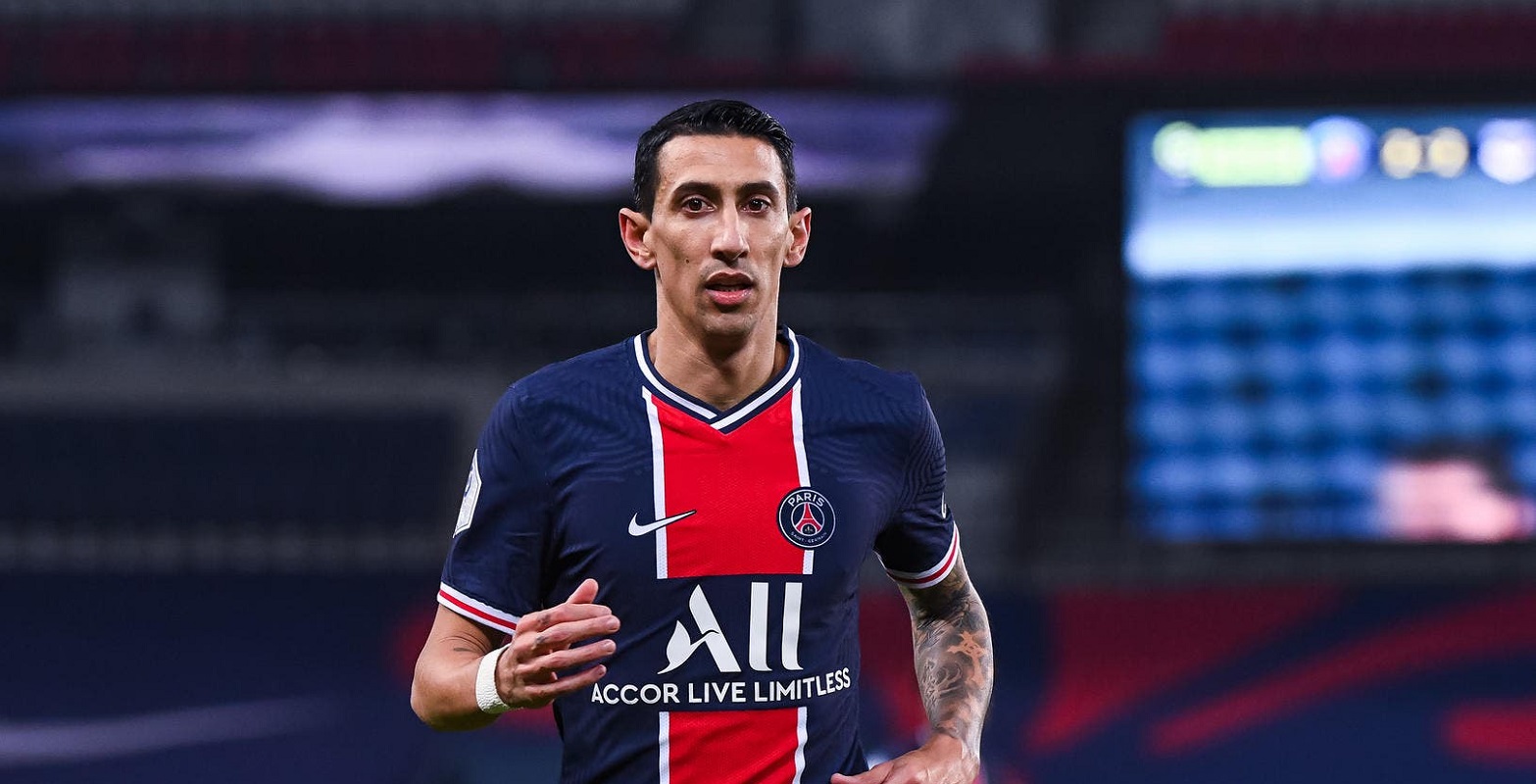 Λέει «αντίο» στην Παρί ο Nτι Μαρία!