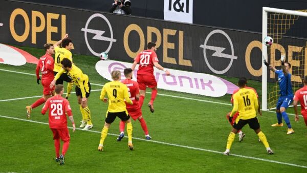 Ντόρτμουντ