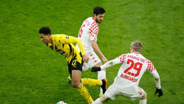 Ντόρτμουντ