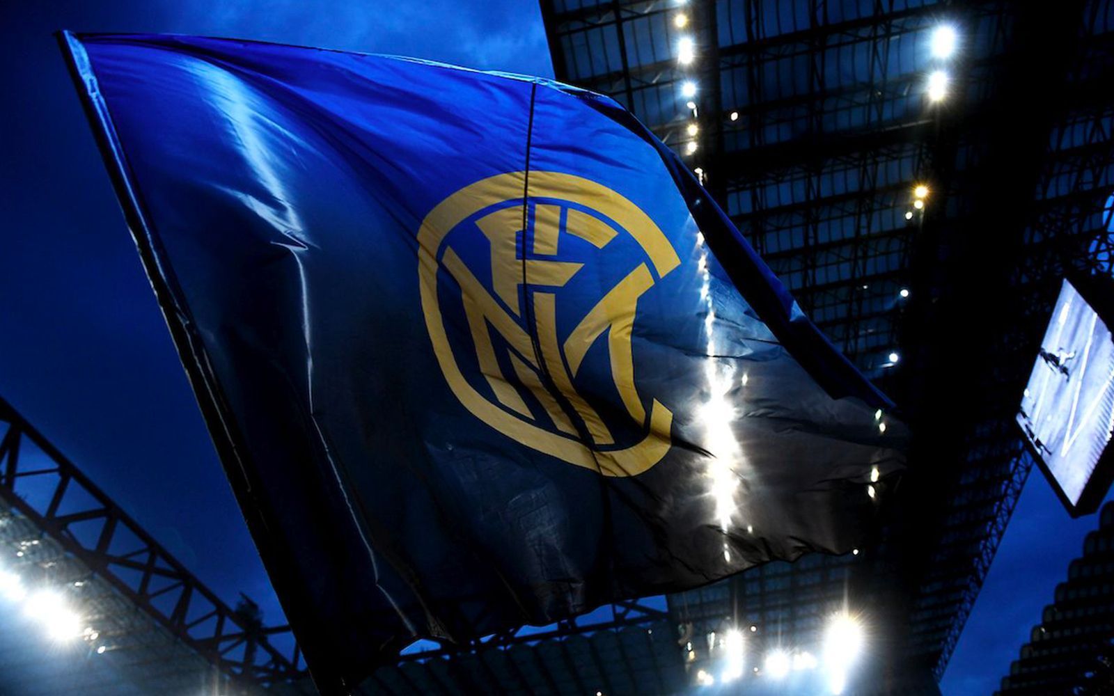 Η Ίντερ αλλάζει ονομασία, έμβλημα και χορηγό!