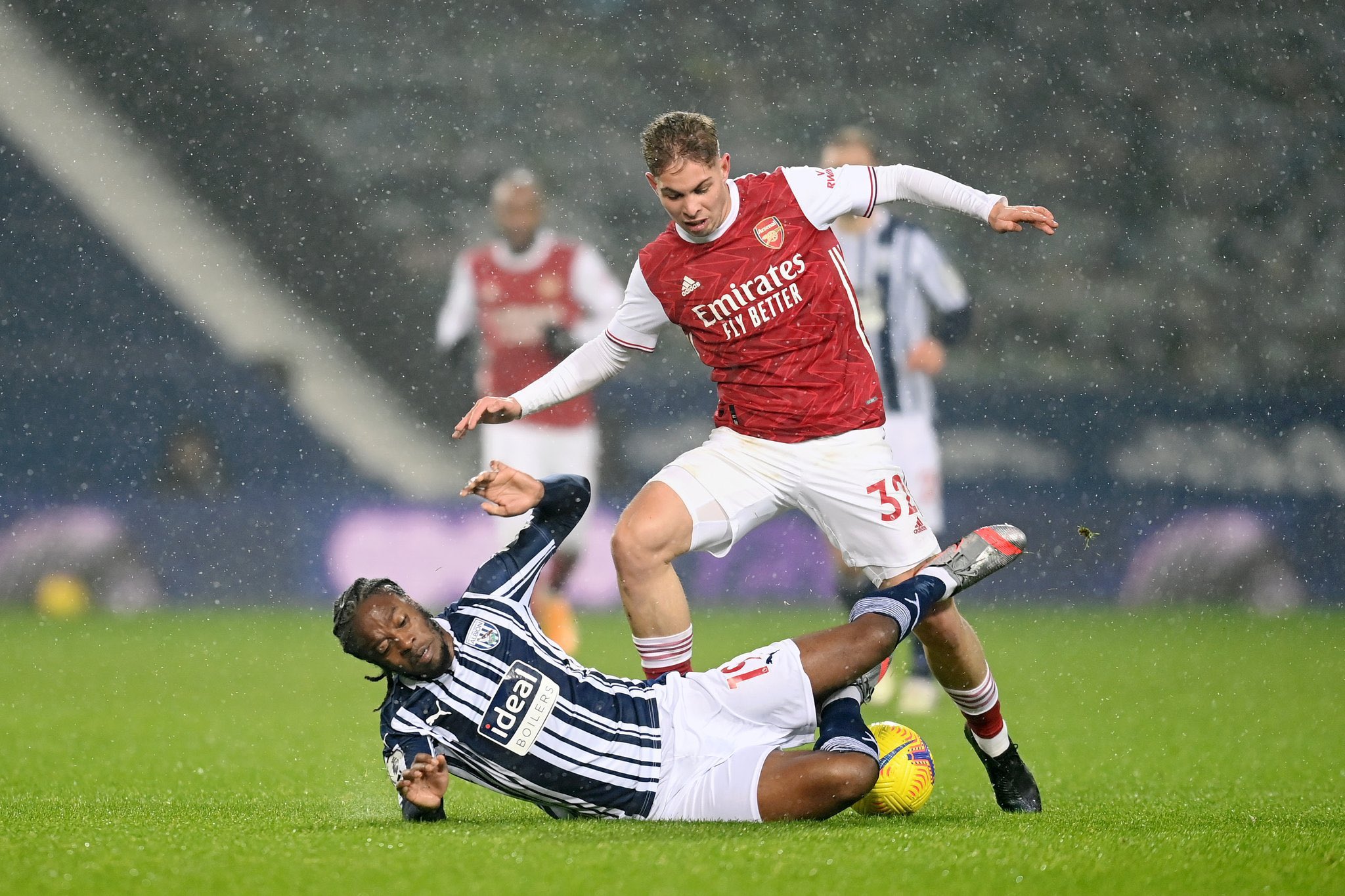 Συνεχίζει να δίνει τόπο στα νιάτα η Άρσεναλ!