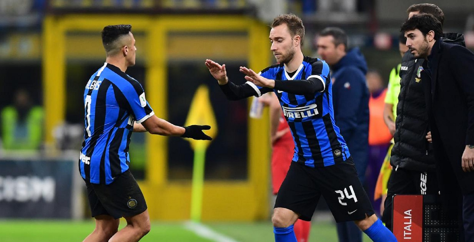 Δεν πάνε πουθενά Έρικσεν και Αλέξις!