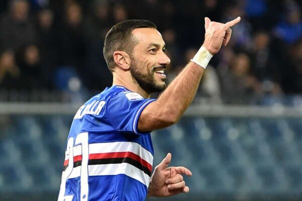 Γιουβέντους Κουαλιαρέλα