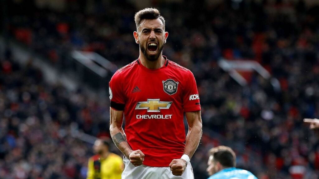 Ο Φερνάντες έπιασε τον Κριστιάνο χωρίς να… ιδρώσει!