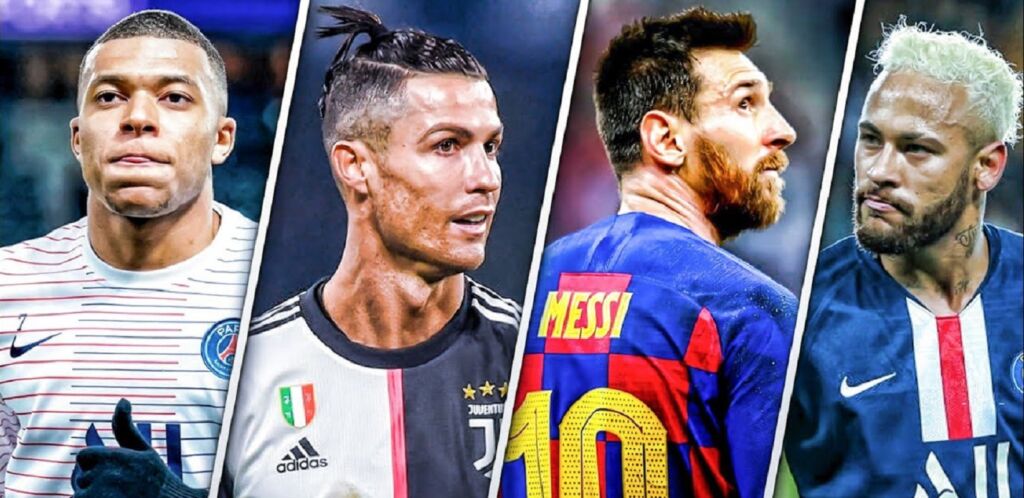 Το ποδόσφαιρο παίρνει μπασκετική κατεύθυνση!