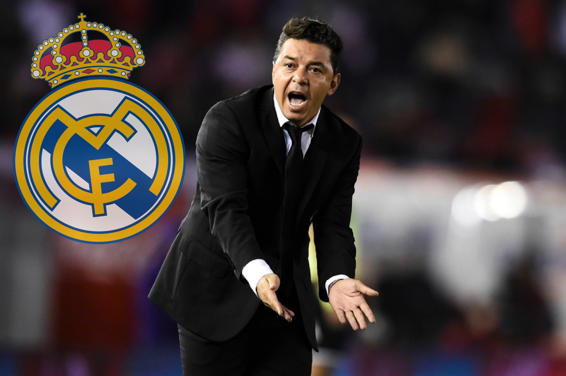 Σκέφτεται Γκαγιάρδο για αντί-Ζιντάν η Ρεάλ!