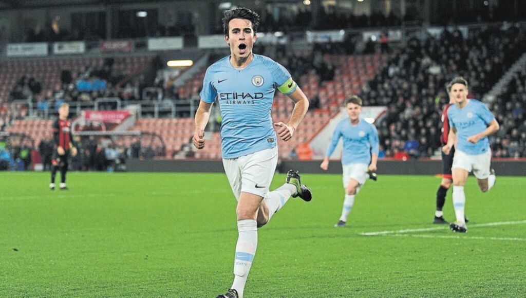 Γκουαρδιόλα: «Η Μπαρτσελόνα ξέρει περισσότερα για τον Γκαρσία»