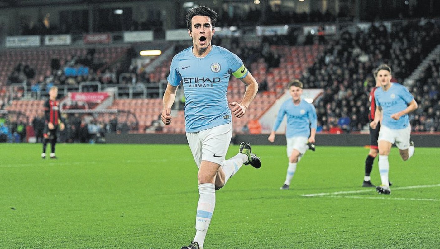 Γκουαρδιόλα: «Η Μπαρτσελόνα ξέρει περισσότερα για τον Γκαρσία»