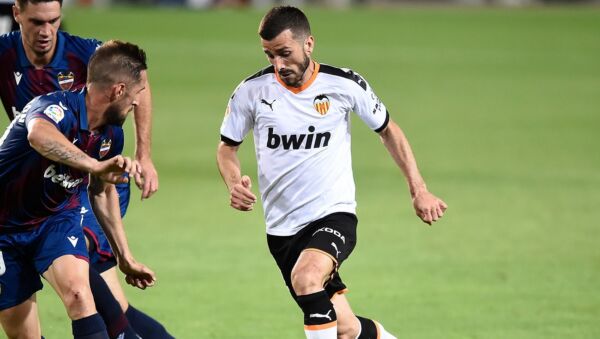 Μπάρτσα θέλει Γκαγιά