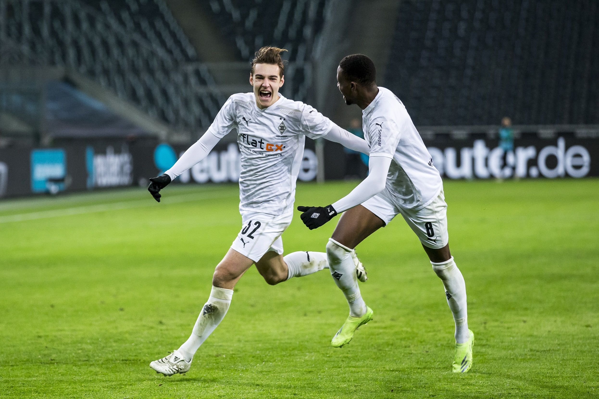 Κι όμως! Η Μπάγερν Μονάχου χάνει! (vid)