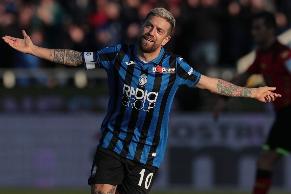 Στο κόλπο για Πάπου Γκόμεζ η Γιουβέντους!