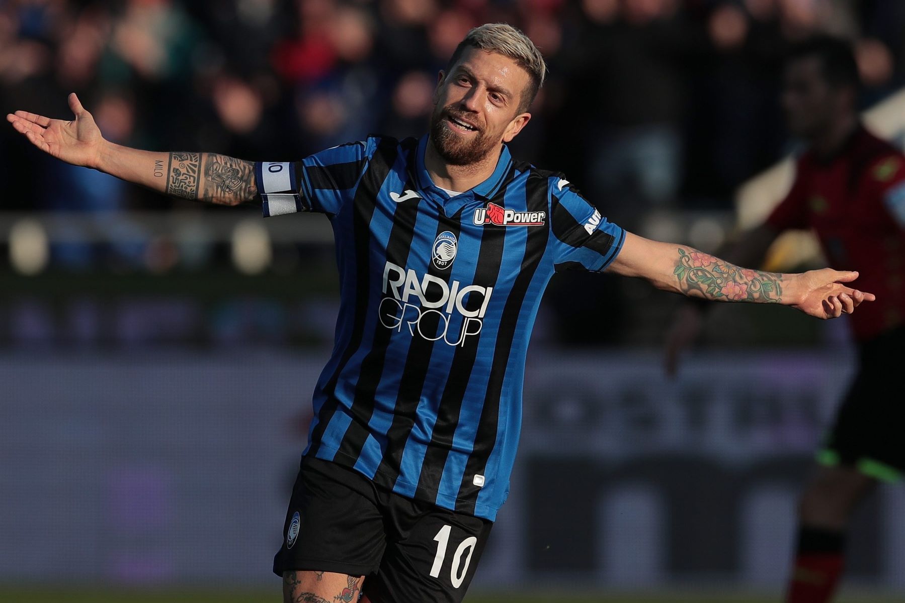 Στο κόλπο για Πάπου Γκόμεζ η Γιουβέντους!