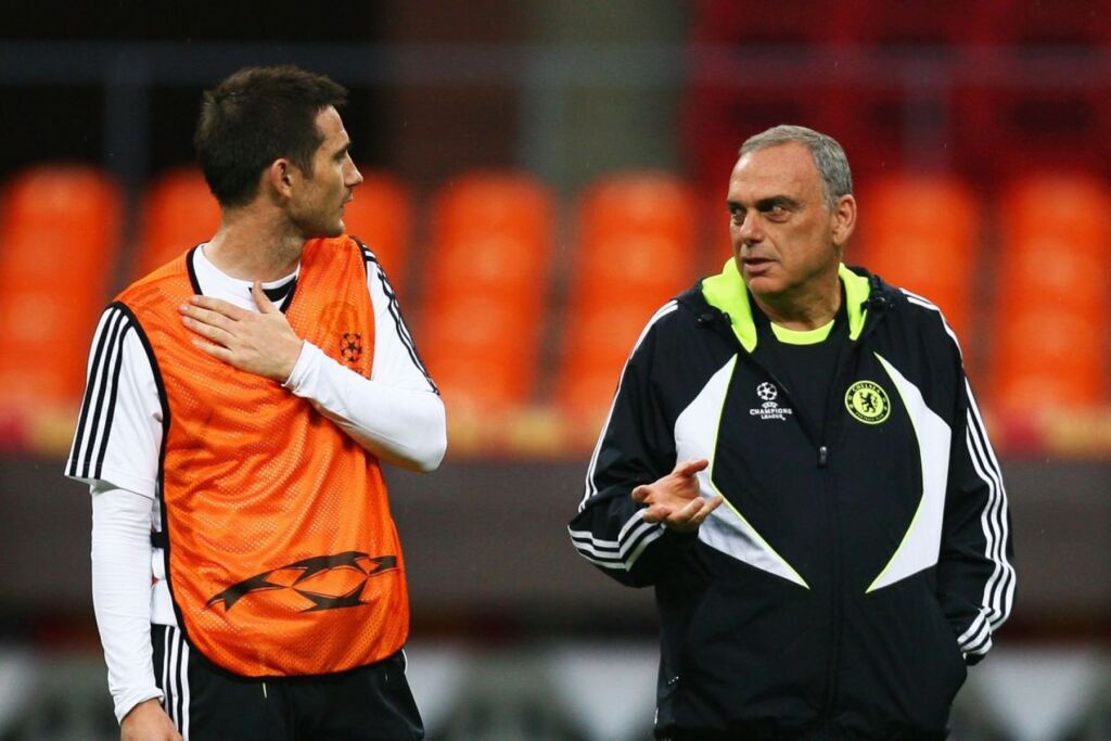 Επιστρατεύει Άβρααμ Γκραντ ο Αμπράμοβιτς