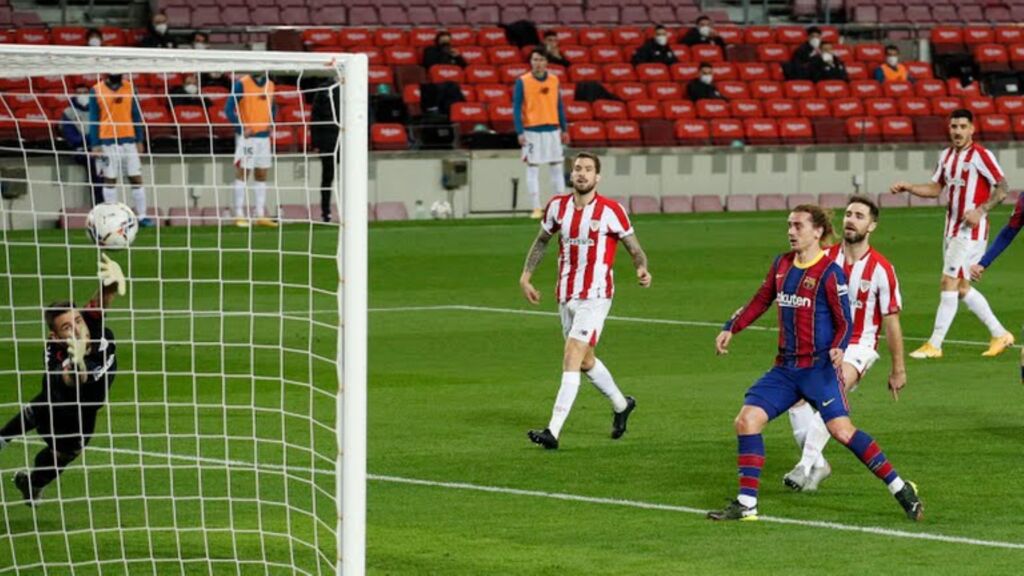 O «μικρός πρίγκιπας» εκδικήθηκε για τη Μπαρτσελόνα (vid)