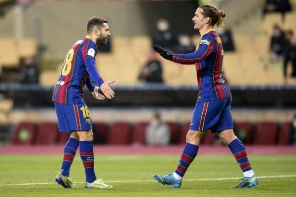 Γκριεζμάν Άλμπα