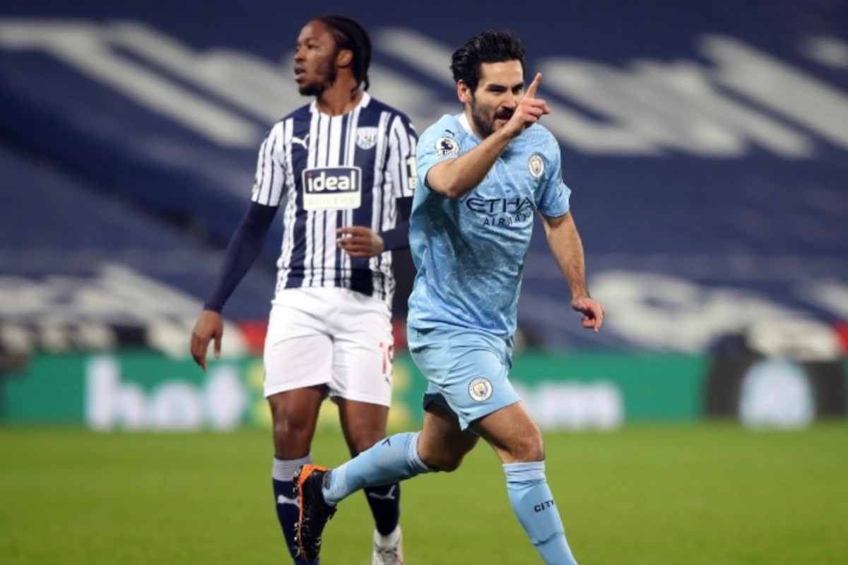 Η Γιουνάιτεντ έχει τον Μπρούνο και η Σίτι τον Γκουντογκάν (vid)