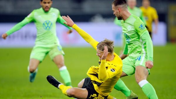 Έρλινγκ Χάαλαντ