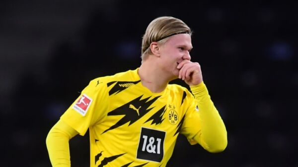 Χάαλαντ Ραϊόλα