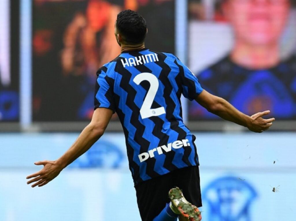 «Ο Χακίμι είχε φτάσει κοντά στη Νάπολι»