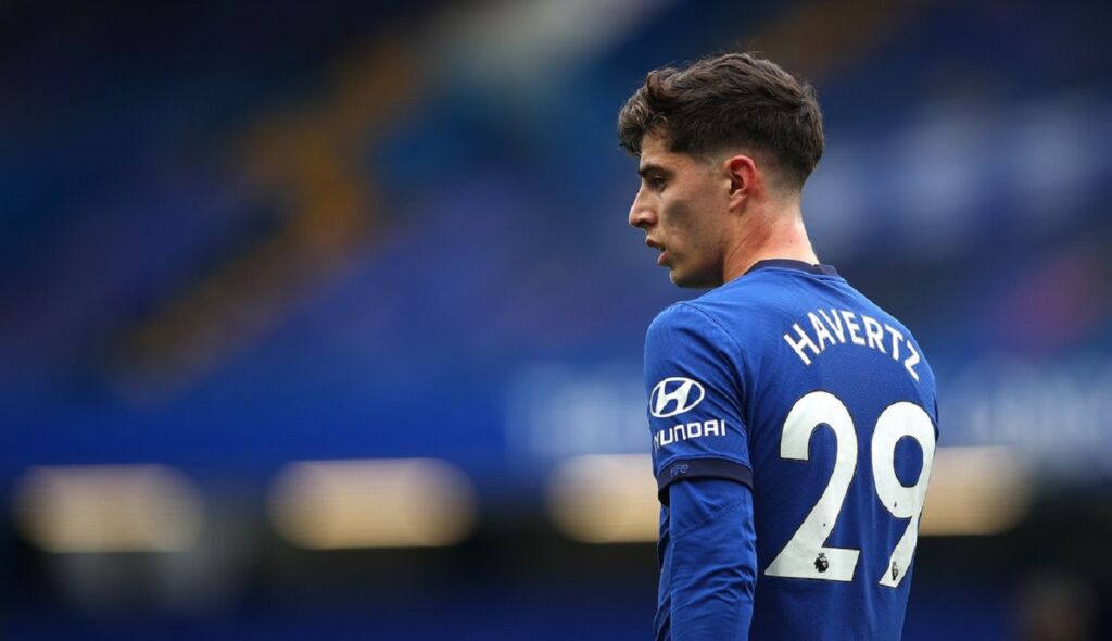 «Περιττός για την Τσέλσι ο Χάβερτς»