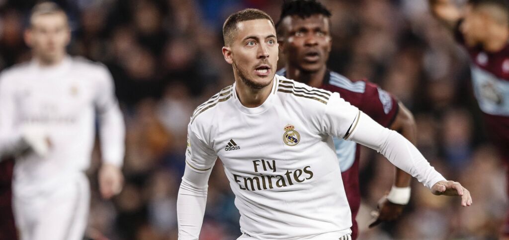 Δεν βλέπει 90λεπτο ούτε με τα κυάλια ο Αζάρ!