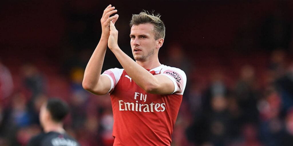 Επιβράβευση και νέο συμβόλαιο για Χόλντινγκ!