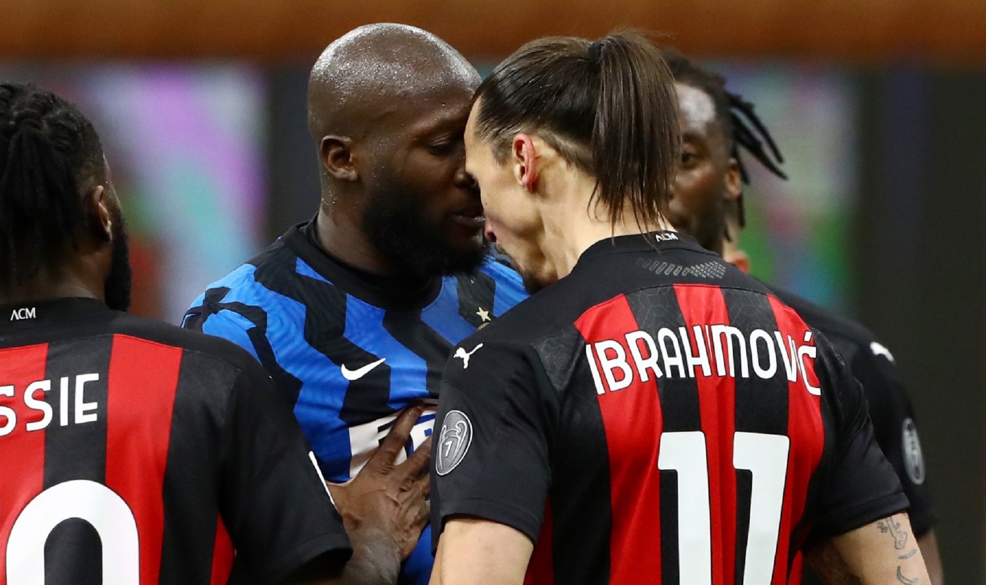 Κινδυνεύει με βαριά «καμπάνα» ο Ζλάταν!