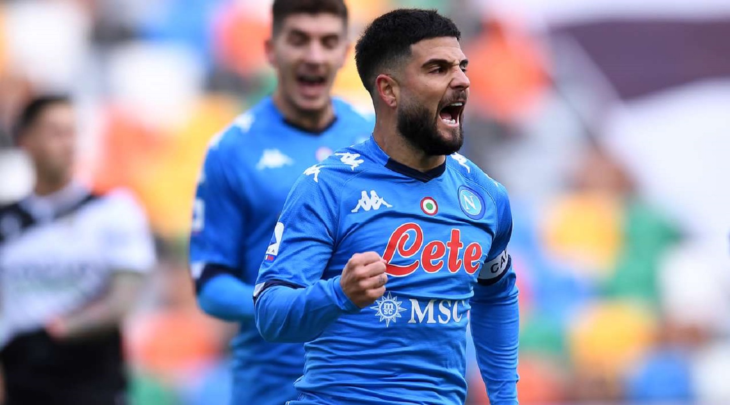 Μπακαγιόκο και διπλό στο 90′ η Νάπολι! (vid)