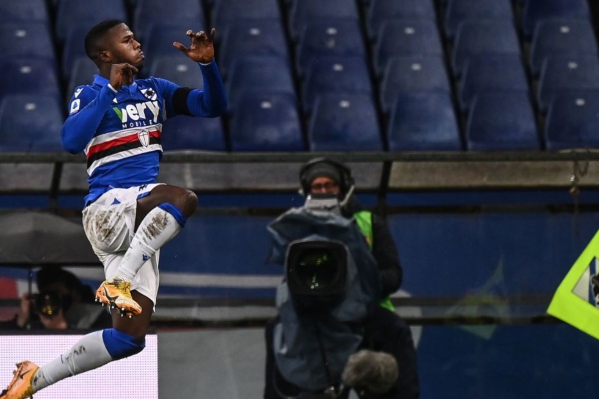 Δύο πρώην “νερατζούρι” πλήγωσαν την Ίντερ (vid)