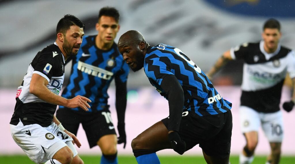 Γκέλαρε αλλά μείωσε η κακή Ίντερ! (vid)