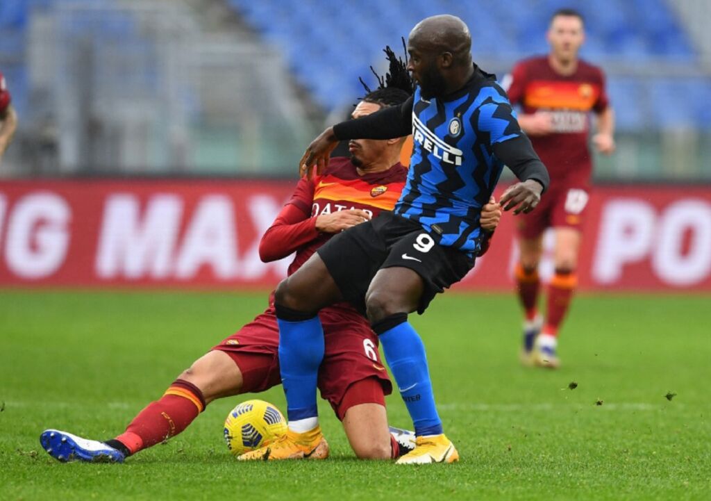 Ρωμαϊκό «μπλόκο» στα όνειρα τίτλου!